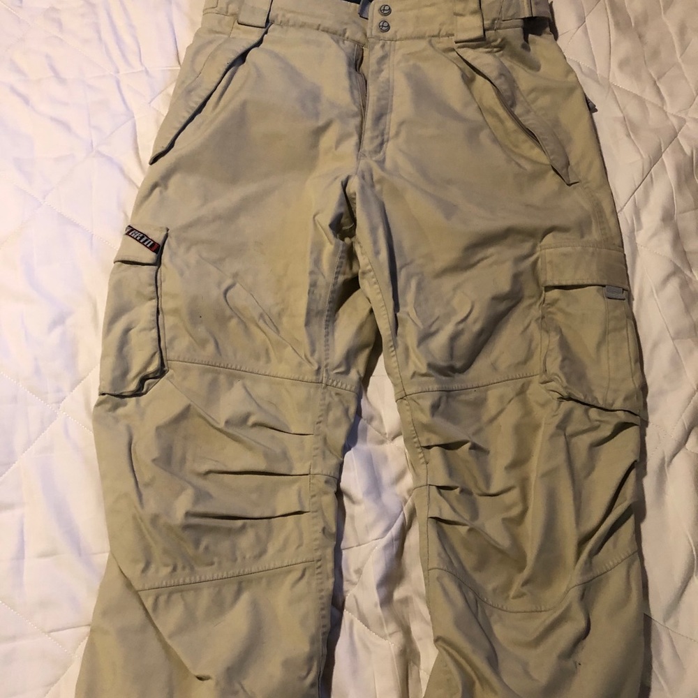 Burton snowboard pants
